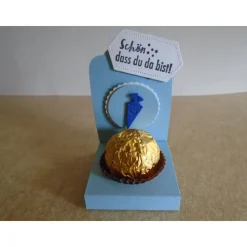 Gastgeschenk Einschulung Schulanfang  Schule Junge Mädchen Zuckertüte Schultüte Gastgeschenke Goodies Goo