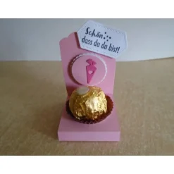 Gastgeschenk Einschulung Schulanfang  Schule Junge Mädchen Zuckertüte Schultüte Gastgeschenke Goodies Goo