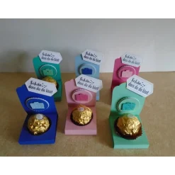 Gastgeschenk Einschulung Schulanfang  Schule Junge Mädchen Ranzen Gastgeschenke Goodies Goodie Mitgebsel Schulstart