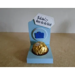 Gastgeschenk Einschulung Schulanfang  Schule Junge Mädchen Ranzen Gastgeschenke Goodies Goodie Mitgebsel Schulstart