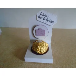 Gastgeschenk Einschulung Schulanfang  Schule Junge Mädchen Ranzen Gastgeschenke Goodies Goodie Mitgebsel Schulstart