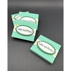 Gastgeschenk 10er Set 