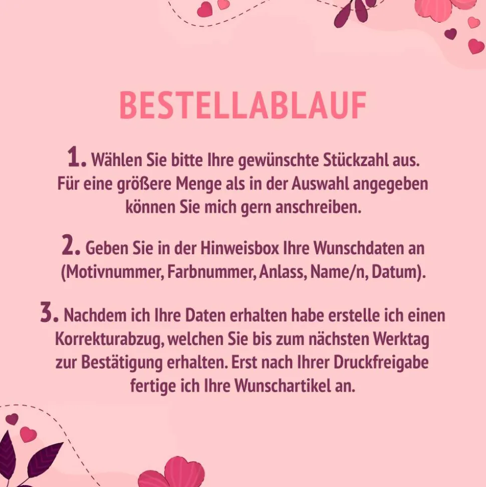 Gastgeschenk Geburtstag | Lolli Bonbon Lutscher | personalisiert