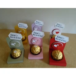 Gastgeschenk Hochzeit Goldhochzeit Silberhochzeit Goldenehochzeit Gastgeschenke Goodies Goodie Mitgebsel