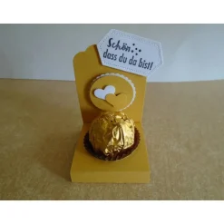 Gastgeschenk Hochzeit Goldhochzeit Silberhochzeit Goldenehochzeit Gastgeschenke Goodies Goodie Mitgebsel