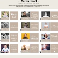 Gastgeschenk Jugendweihe Lebenswende | Schokolade Schokotäfelchen | personalisiert + Foto