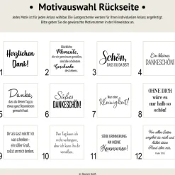 Gastgeschenk Jugendweihe | Schokolade Schokotäfelchen | personalisiert