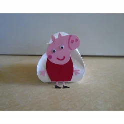 Gastgeschenk Kindergeburtstag Peppa Pig Schwein Wutz Mädchen Geburtstag Mitgebsel