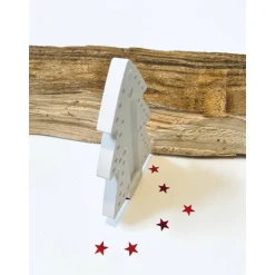 Gastgeschenk Weihnachten Tannenbaum wichtelgeschenk