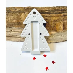 Gastgeschenk Weihnachten Tannenbaum wichtelgeschenk