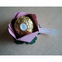 Gastgeschenk zur Kommunion Konfirmation Hochzeit Geburtstag Taufe Firmung Gastgeschenke Goodies Goodie Schokolade