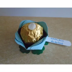 Gastgeschenk zur Taufe Hochzeit Geburtstag Kommunion Konfirmation Firmung Gastgeschenke Goodies Goodie Schokolade