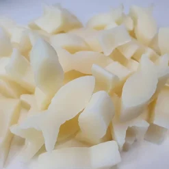 Gastgeschenke FISCHE - Seifenfische zur Kommunion, Konfirmation, Taufe - 50 Stück