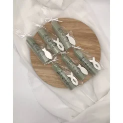 Gastgeschenke zur Taufe, Kommunion, Firmung, Konfirmation: Bedeutungsvolle Erinnerungen für einen besonderen Tag