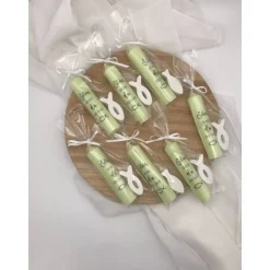 Gastgeschenke zur Taufe, Kommunion, Firmung, Konfirmation: Bedeutungsvolle Erinnerungen für einen besonderen Tag