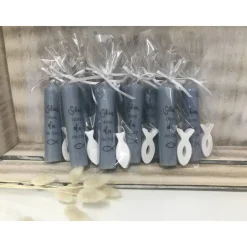 Gastgeschenke zur Taufe, Kommunion, Firmung, Konfirmation: Bedeutungsvolle Erinnerungen für einen besonderen Tag