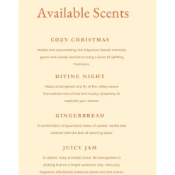 Geburtagskerze Happy Birthday , Raps Kokosnuss Wachs Duftkerze im Glas, Geburtstagsgeschenk für Freunde, Familie