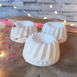 Geburtskerze personalisiert – Geschenk zur Geburt für Jungen & Mädchen