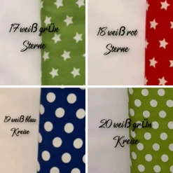 Geburtskissen nach Echtmaß