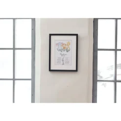 Geburtstafel Tiere Elefant | Geburtsdaten Poster Wild Ones | Geburtsposter | Geburtsanzeige | Geburtsbild | personalisie