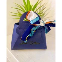 Geburtstag, Geschenk, Gutscheinverpackung, Geldgeschenk, Handtasche, personalisiert, beste Freundin, Verpackung