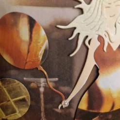 Geburtstagkarten für Frauen / 30. Geburtstag / Geburtstagskarte 30er / Geburtstagskarten 30 Jahre / Karte zum 30ziger