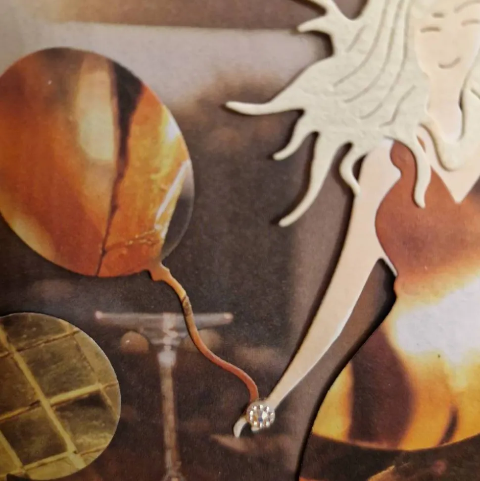 Geburtstagkarten für Frauen / 30. Geburtstag / Geburtstagskarte 30er / Geburtstagskarten 30 Jahre / Karte zum 30ziger