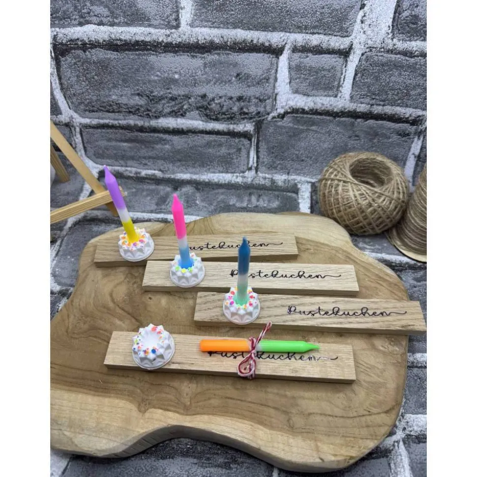 Geburtstagsgeschenk I Mitbringsel I Handgemacht I Mini Geschenk I Kleinigkeit zum Geburtstag