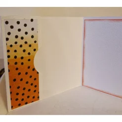 Geburtstagskarte / Leopard / Kaktus / Tiermotiv Geburtstagskarte / Leopard Design Geburtstagskarte