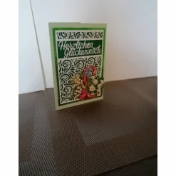 Geburtstagskarte für eine Frau