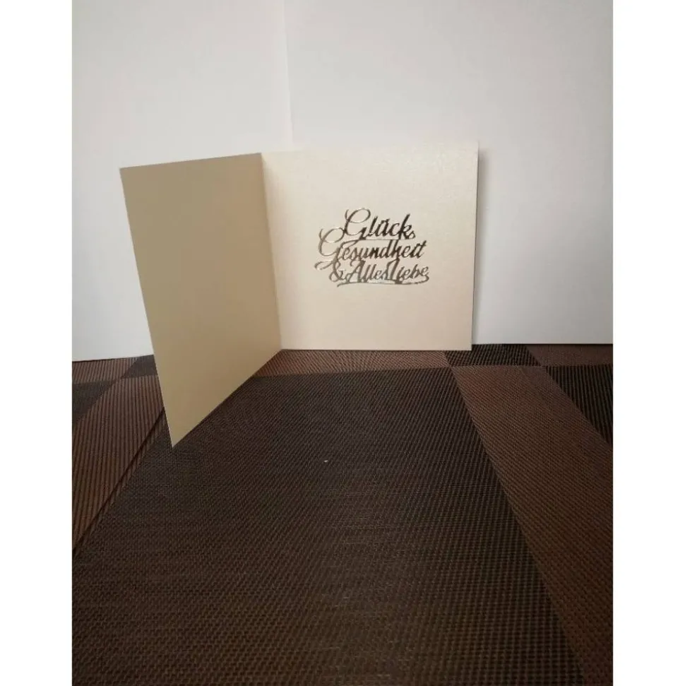 Geburtstagskarte für einen Mann, Whiskyliebhaber