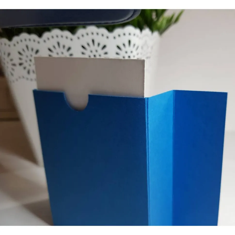 Geburtstagskarte für Männer "Werkbank"