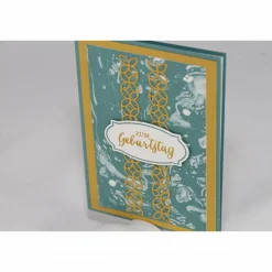 Geburtstagskarte für Männer