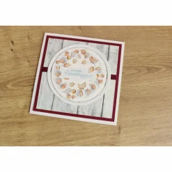 Geburtstagskarte, Glückwunschkarte 