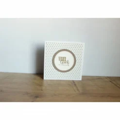 Geburtstagskarte, Glückwunschkarte 