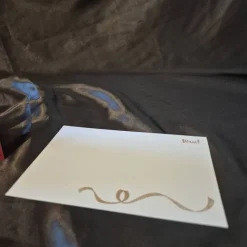 Geburtstagskarte Hundemotiv / Leckerli für Dich / Hunde Geburtstagskarte / Geschenke für Hundeliebhaber