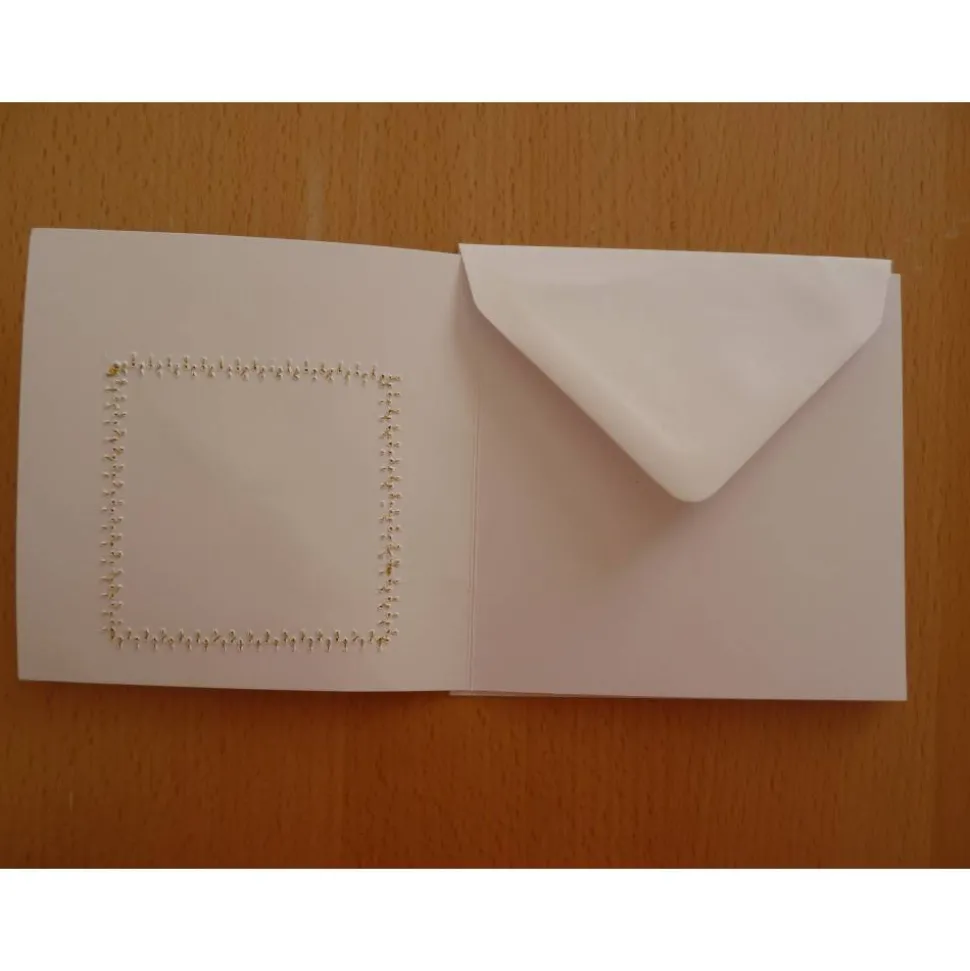 Geburtstagskarte mit Katze Grußkarte