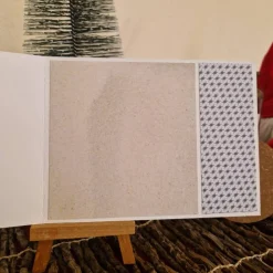 Geburtstagskarte mit Teddy / Geburtstagskarte mit Gutscheinfach / Süße Geburtstagskarte / Karte mit Gutscheinhalter / Ge