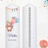 Geburtstagskerze Kinder,Geburtstag,Kerze Geburtskerze Kind,Lebenskerze,Kindergeburtstags,Einschulungskerze,Lichtkerze