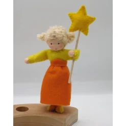 Geburtstagskind - Schulkind - Jahreszeitentisch - Geburtstagsring - Stecker - Art.Nr.SO9