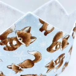 Geburtstagskrone für Kinder – Größenverstellbare Stoffkrone für Geburtstage