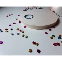 Geburtstagslicht/ Sternengeburtstag Hase | Sternenkind