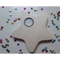 Geburtstagslicht/ Sternengeburtag | Sternenkind