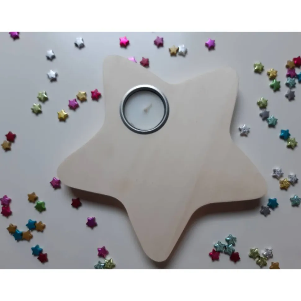 Geburtstagslicht/ Sternengeburtstag | Sternenkind