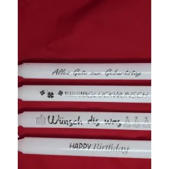 Geburtstatgsüberrschung