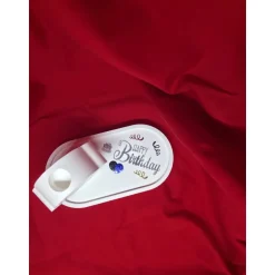 Geburtstatgsüberrschung