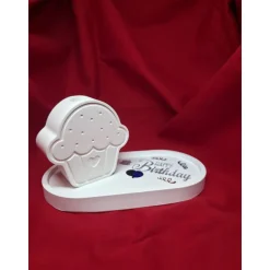 Geburtstatgsüberrschung