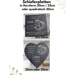 Gedenken, Grabschmuck  Pferd