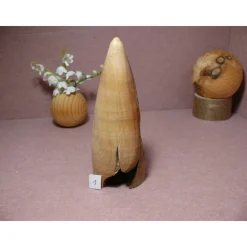 gedrechselter Holzbaum Holzbäumchen Baum Deko Weihnachtsdeko. Sterbender Baum aus Kirschbaum