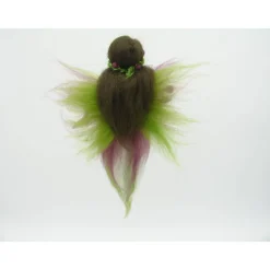 gefilzte Blaubeerfee